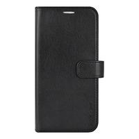 RadiCover Wallet Strålingsbeskyttelse 3 Kort RFID Sort - iPhone 16 Pro Max - 1 stk.