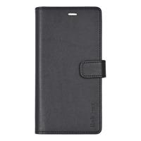 RadiCover Wallet Strålingsbeskyttelse 3 Kort RFID Sort, - iPhone 16e - 1 stk.