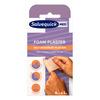 Salvequick MED Universal Foam Plaster - 1 m.