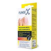FungeX børste - 5 ml.