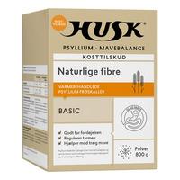 HUSK Psyllium Mavebalance - 800 g.