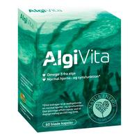 AlgiVita - 60 kaps.