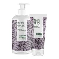 Australian Bodycare Intimate Care Starter Kit - 1 stk.