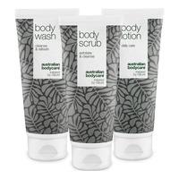 Australian Bodycare Anti-blemish Body Kit - 1 stk.