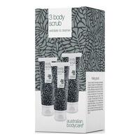 Australian Bodycare 3 Body Scrub - 1 stk.