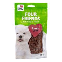 FourFriends Lamb Cube - 100 g.