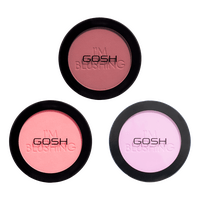 GOSH I'm Blushing - Flere farver