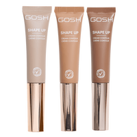 GOSH Shape Up - Flere farver