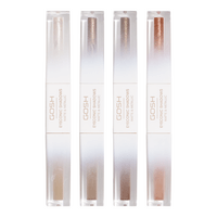 GOSH Eyeconic Shadows - Flere farver