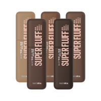 Maybelline Super Fluff Brow Mousse - Flere farver