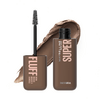 Maybelline Super Fluff Brow Mousse - Flere farver - Medium Brown 257