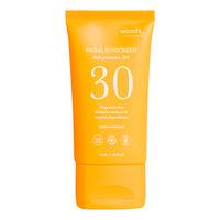 woods_ copenhagen Facial Sunscreen SPF30 - 50 ml.