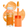 NYX Duck Plump Lip Lacquer - Flere farver - Trickz Flippin' Slime 22