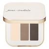 Jane Iredale PurePressed Eye Shadow Triple - Flere farver - Riverstone