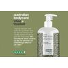 Australian Bodycare Hair Loss Wash Shampoo - 500 ml.