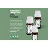 Australian Bodycare Pure Tea Tree Oil - 3 x 30 ml.