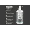 Australian Bodycare Body Wash Mint - 500 ml.