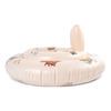 Filibabba Babybadering Alfie Dino Beach - 1 stk.