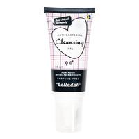 Belladot Rengøring til sexlegetøj - 80 ml.