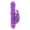 Teazers Silicone Rabbit Vibrator - 1 stk.