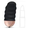 Teazers Ribbed Vibrating Egg with Remote Control - 1 stk.