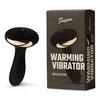 Teazers Analvibrator with Heating Function - 1 stk.