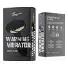 Teazers Analvibrator with Heating Function - 1 stk.