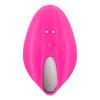 Teazers Lay-On Vibrator with Remote Control - 1 stk.