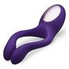 Teazers Flexible Couples Vibrator - 1 stk.