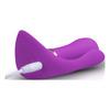 Teazers Insertable Vibrator - 1 stk.