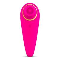 Teazers Tapping Clitoris Stimulator - 1 stk.