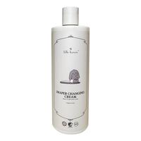 Lille Kanin Bleskiftecreme - 500 ml.