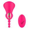 Teazers Premium Insertable Panty Vibrator - 1 stk.