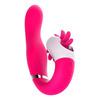 Teazers Licking Clitoral & G-Spot Vibrator - 1 stk.