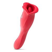 Teazers Licking Clitoris Stimulator - 1 stk.