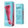Teazers Licking Clitoris Stimulator - 1 stk.