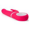 Teazers Rotating & Vibrating Rabbit Vibrator - 1 stk.