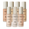 IDUN Minerals Liquid Mineral Foundation Norrsken - Flere farver