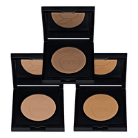 IDUN Minerals Finishing Powder - Flere farver