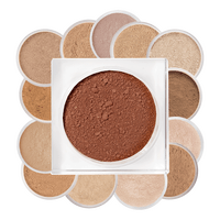 IDUN Minerals Powder Foundation - Flere farver
