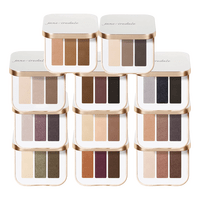 Jane Iredale PurePressed Eye Shadow Triple - Flere farver