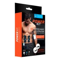 Bluetens Elektroder ABS-kit kompatibel med Classic - 1 stk.