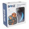Banz Høreværn Til Baby, Sky Blue - 1 stk.
