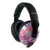 Banz Høreværn Til Baby, Peace Pink - 1 stk.
