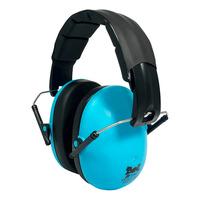 Banz Høreværn Til Børn, Sky Blue - 1 stk.