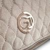 Gillian Jones Organizer kosmetiktaske beige velour - 1 stk.