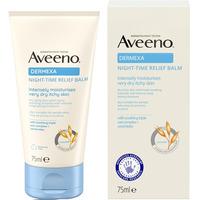 Aveeno Dermexa Night-Time Relief Balm - 75 ml.