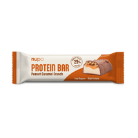 Nupo Protein Bar Peanut Caramel Crunch - 45 g.