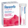 Resorb Original Hindbær - 2 x 10 brusetabl.