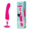 Teazers Pleasure Pump with G-Spot Vibrator - 1 stk.